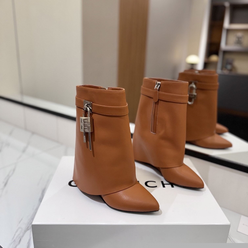 Givenchy Boots